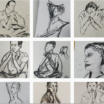 Adult Beginners Drawing Lessons Dublin City Centre